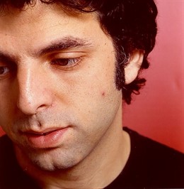 Etgar Keret
