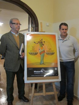 Presentación de la 53 campaña de Manos Unidas