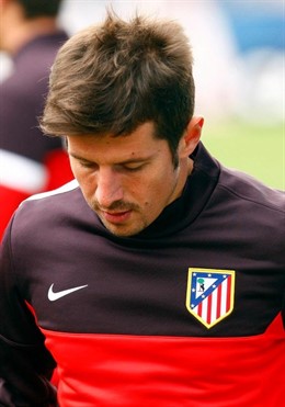 Emre  atletico de madrid