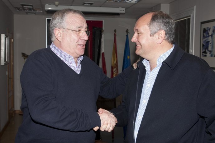 Rábago y Fernández