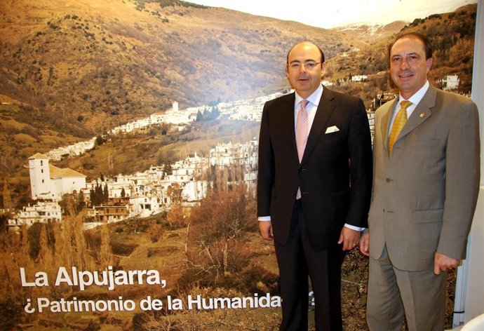 La Alpujarra recaba apoyos para ser declarada Patrimonio de la Humanidad