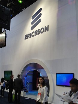 Recurso Ericsson