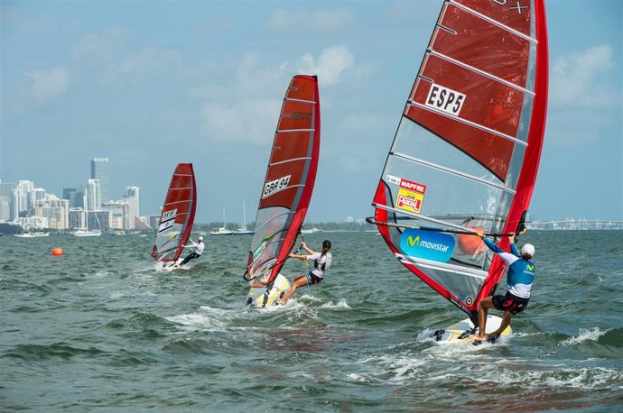 Marina Alabau, Miami OCR