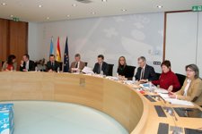 O mandatario galego, Alberto Núñez Feijóo, presidirá a reunión semanal do Consel