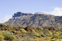 Fitur.- Granadilla (Tenerife) se convierte en el primer municipio con certificación 'Starlight' del mundo