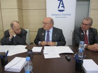 La Abogacía tratará de prestar "una magnífica defensa" a los corruptos pero estará "sobre todo al lado de las víctimas"