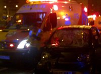 Cinco personas han fallecido en la región en accidentes de tráfico en día y medio