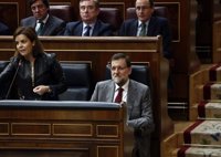 Rajoy convoca este sábado al Comité Ejecutivo Nacional del PP