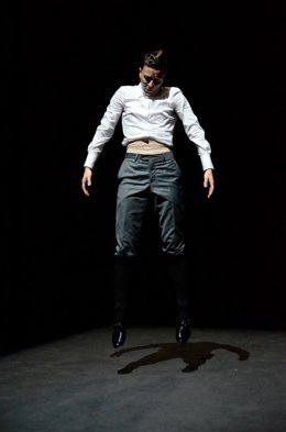 Lisbeth Gruwez & Maarten Van Cauwnbergue