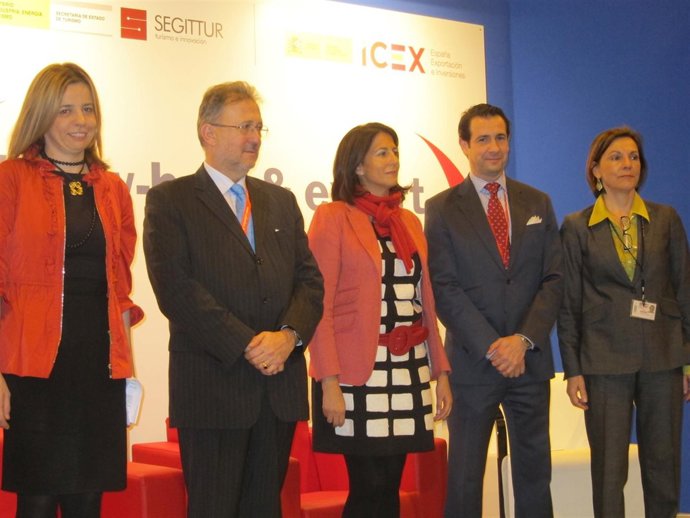 Certificados de turismo náutico