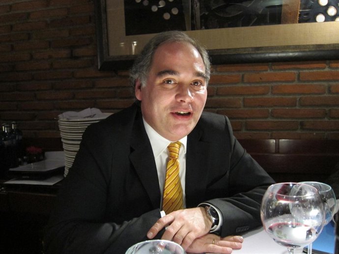 Rodolfo Lomascolo, director general de Adverados