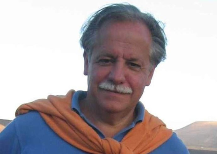 El periodista Rafael Fraguas