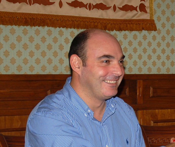  Juan Carlos Gracia Suso