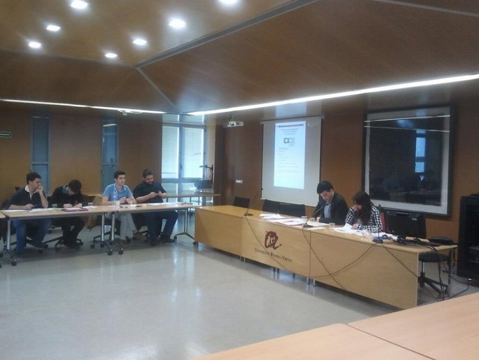 El Consejo de Estudiantes de la URV declara a Wert persona 'non grata'