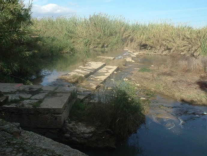 Río Turia