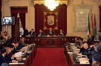 Ayuntamiento exige a Alonso que cuente con los ciudadanos en la actuación del Convento de la Trinidad