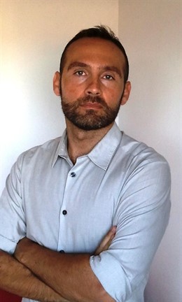 Dionís Guzman, CEO y cofundador de Verbia