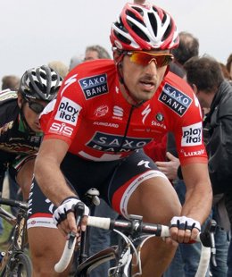 Cancellara
