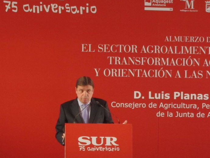 Luis Planas