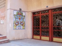 Las primeras investigaciones apuntan a la comisión de un homicidio en la muerte del vecino de la capital