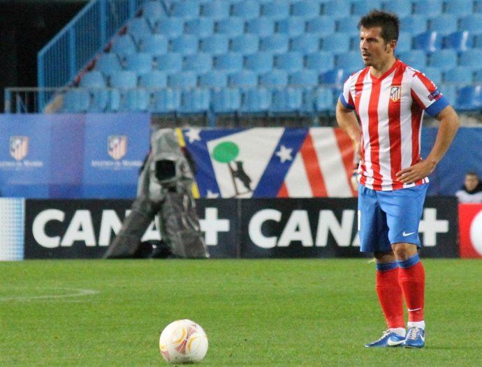 Emre Atlético de Madrid