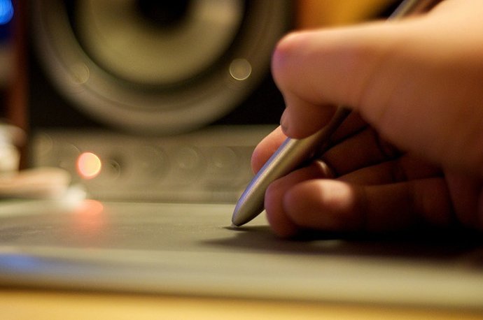 Recurso firma electrónica