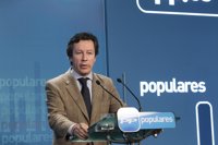 PP: los datos de las cuentas podrían tener como fin dar "verosimilitud"