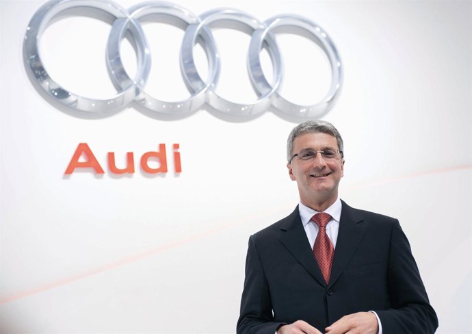 Rupert Stadler (Audi)