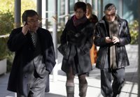 Belda: "Era de la calle que Eufemiano trataba a ciclistas y otros deportistas"