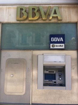 Sucursal Del BBVA