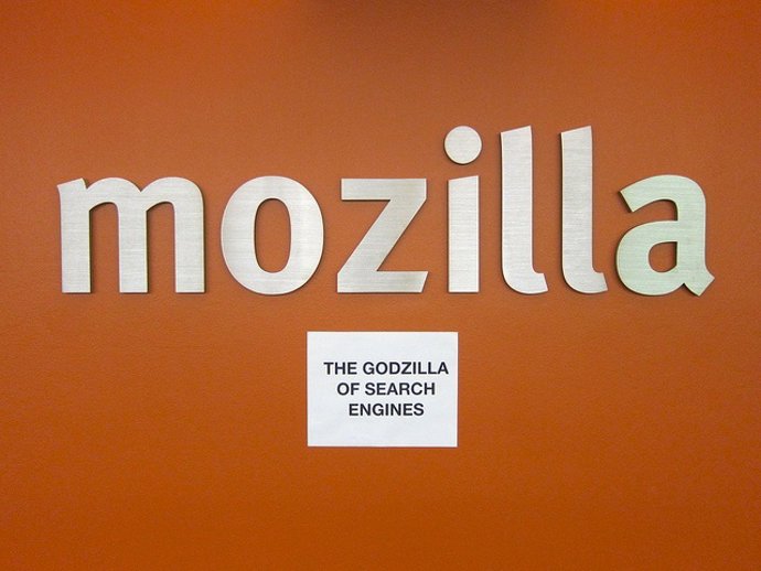 Recurso Mozilla