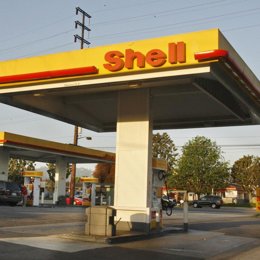 Petrolera Shell