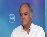 Pons niega que Rajoy, Arenas o Acebes hayan podido cobrar en negro