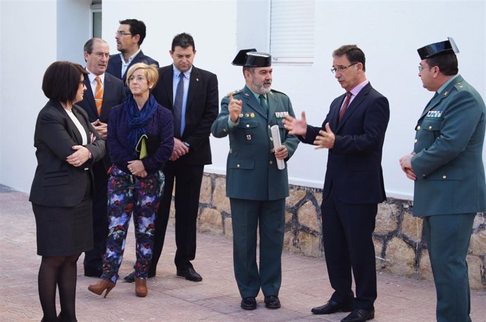 Bascuñana, Sánchez y Ortega