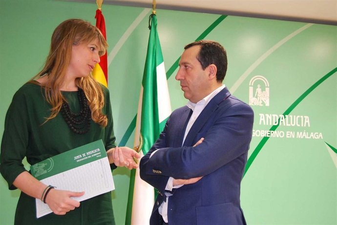 Ruiz Espejo y Martín Palop