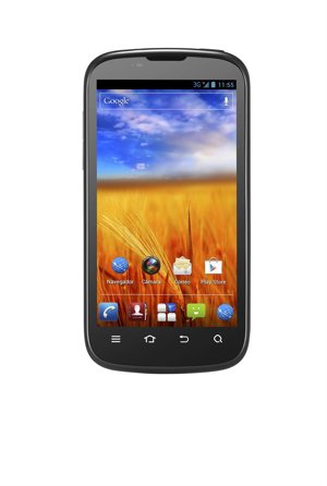ZTE Grand XM 