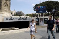 IU censura que se contrate un nuevo consejero en MACSA con salario de 100.000 euros cuando se despide a 6 trabajadores