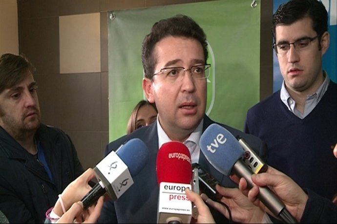 Fernando Manzano (PP)