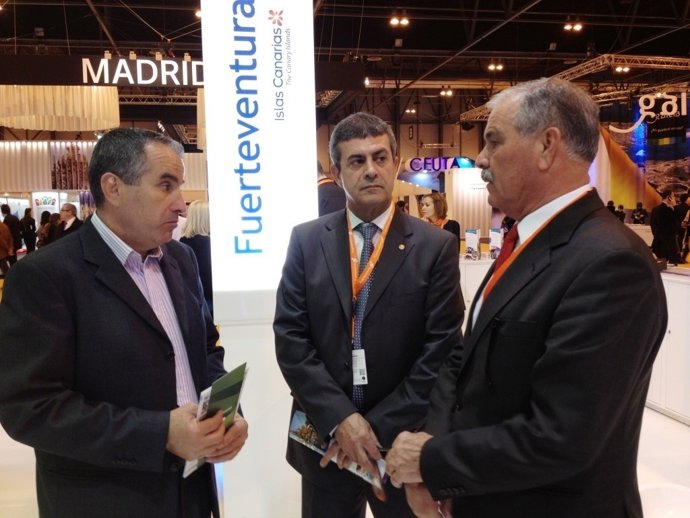 La Cámara de Fuerteventura reclama mayor conectividad 