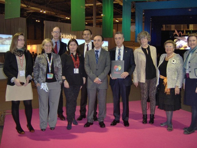 Ciudades medias de andalucia