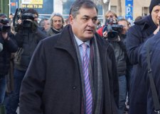 Manolo Saiz Operación Puerto 