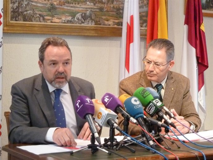 Delegado del Gobierno, Jesús Labrador