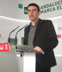 PSOE-A exige la comparecencia urgente de Mato en el Congreso por la "persecución injustificable" a la sanidad andaluza