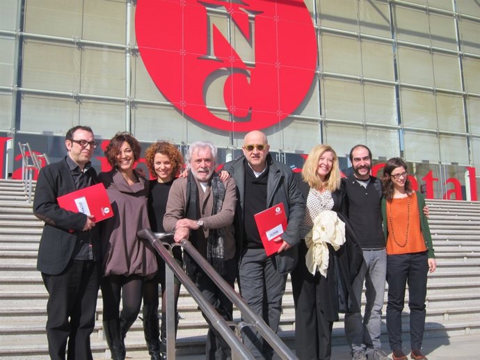 'Quan Despertem D'entre Els Morts' En El TNC