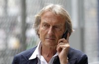 Fórmula 1.- Montezemolo: "Tengo mucha confianza, ha llegado el momento de evitar las desilusiones del último día"