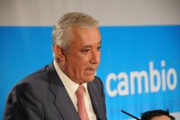 Arenas, dispuesto a enseñar sus declaraciones de IRPF, donde se reflejan "todas las retribuciones" que ha recibido