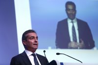 Economía.- BBVA prevé volver a beneficios en España este año y que este negocio tenga un peso del 25% en dos años 