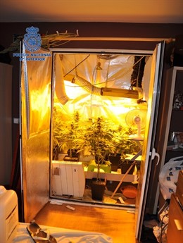 Vivienda en el Xenillet de Torrent (Valencia)