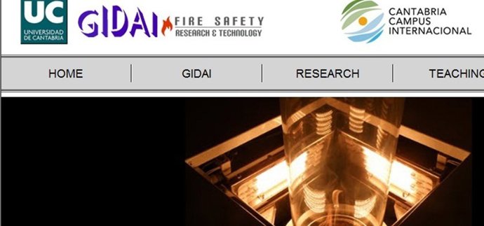 Web GIDAI 