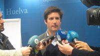 El PP no ve amenazas para Doñana en el proyecto de gas
